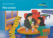 Omslag van Filiz vertelt