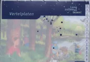 Omslag van Vertelplaat