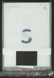 Omslag van Klassikale letterkaarten