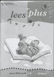 Omslag van Werkboek