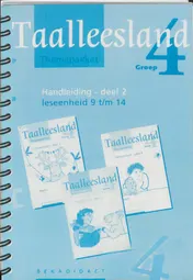 Omslag van Handleiding 2