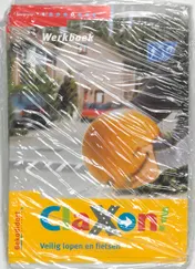Omslag van Werkboek
