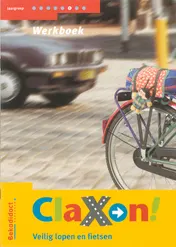 Omslag van Werkboek
