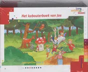Omslag van Leesspellen fase 2