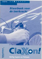 Omslag van Stuurboek