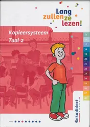 Omslag van Kopieersysteem