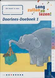 Omslag van Doeboek