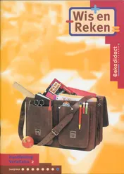 Omslag van Handleiding VariaExtra 2