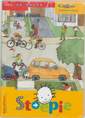 Omslag van Werkboek