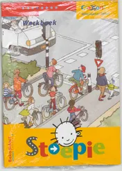 Omslag van Werkboek