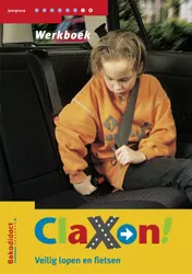 Omslag van Werkboek