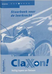 Omslag van Stuurboek