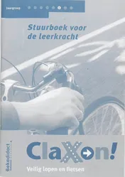 Omslag van Stuurboek