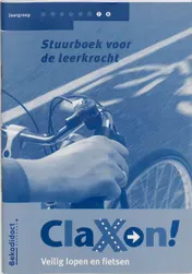Omslag van Stuurboek