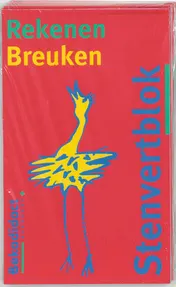Omslag van Breuken
