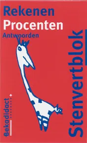 Omslag van Antwoorden