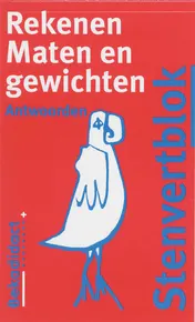 Omslag van Antwoorden