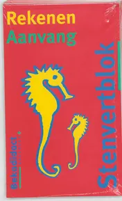Omslag van Aanvang