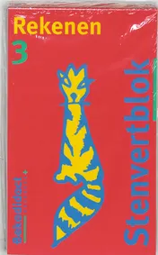 Omslag van dl 3