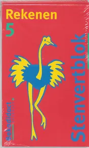 Omslag van dl 5