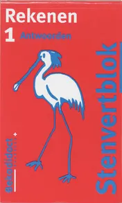 Omslag van Antwoorden