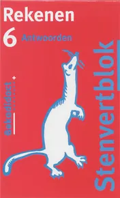 Omslag van Antwoorden