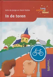 Omslag van In de toren