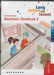 Omslag van Doeboek