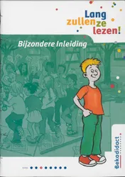 Omslag van Bijzondere inleiding