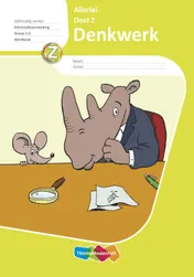 Omslag van Werkboek