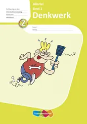 Omslag van 4