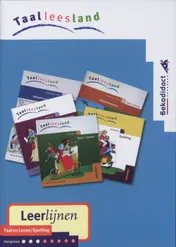 Omslag van Groep 4 t/m 8