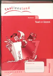 Omslag van Werkboek