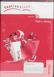 Omslag van Werkboek