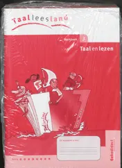 Omslag van Werkboek