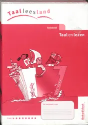Omslag van Toetsboek