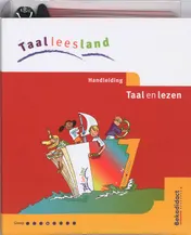 Omslag van Handleiding