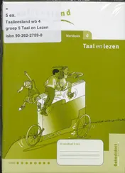 Omslag van Werkboek