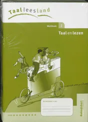 Omslag van Werkboek
