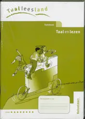 Omslag van Toets