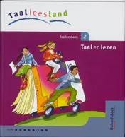 Omslag van Leerlingenboek