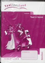 Omslag van Werkboek