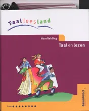 Omslag van Handleiding