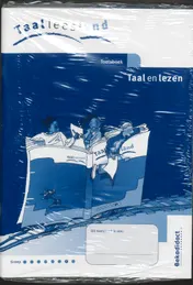 Omslag van Werkboek