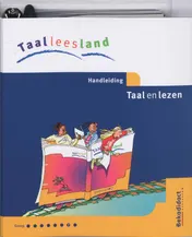 Omslag van Handleiding