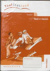 Omslag van Werkboek
