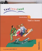 Omslag van Handleiding