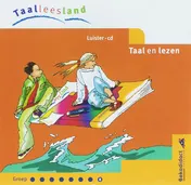 Omslag van groep 8