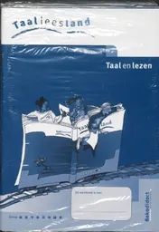Omslag van Werkboek
