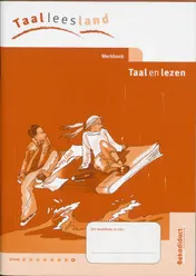 Omslag van Werkboek